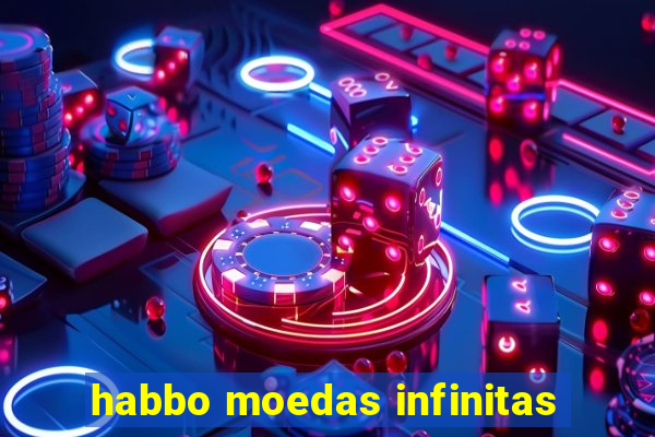 habbo moedas infinitas